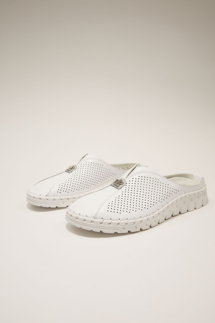 Шльопанці ALLSY 195212 - Вид 14 - інтернет магазин sandalini.ua