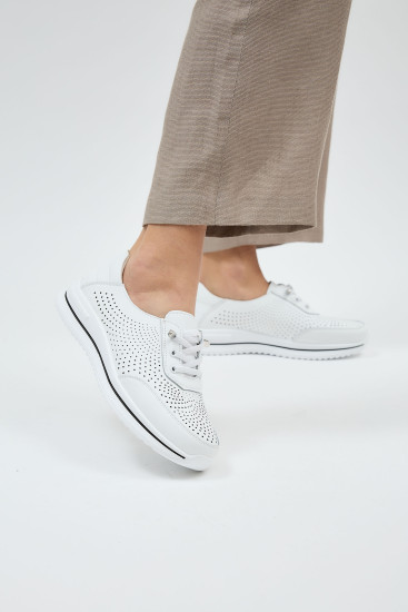 Кросівки Lonza 198412