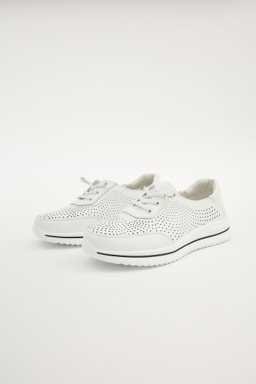 Кросівки Lonza 198412