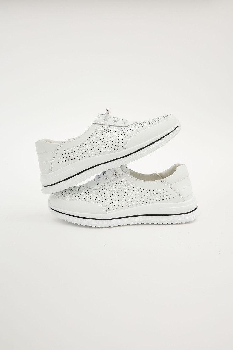 Кросівки Lonza 198412 - Вид 1 - інтернет магазин sandalini.ua