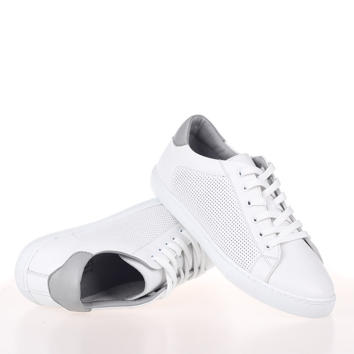 Кеди Lonza 162399 - Вид 1 - інтернет магазин sandalini.ua