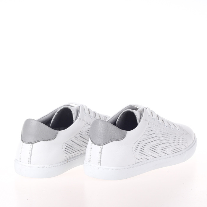 Кеди Lonza 162399 - Вид 3 - інтернет магазин sandalini.ua