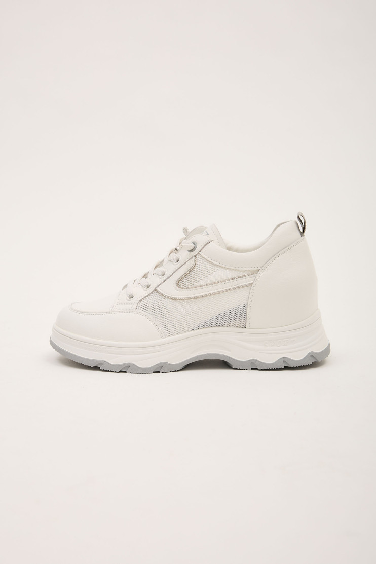 Слипоны Lonza 198745 - Вид 12 - интернет магазин sandalini.ua