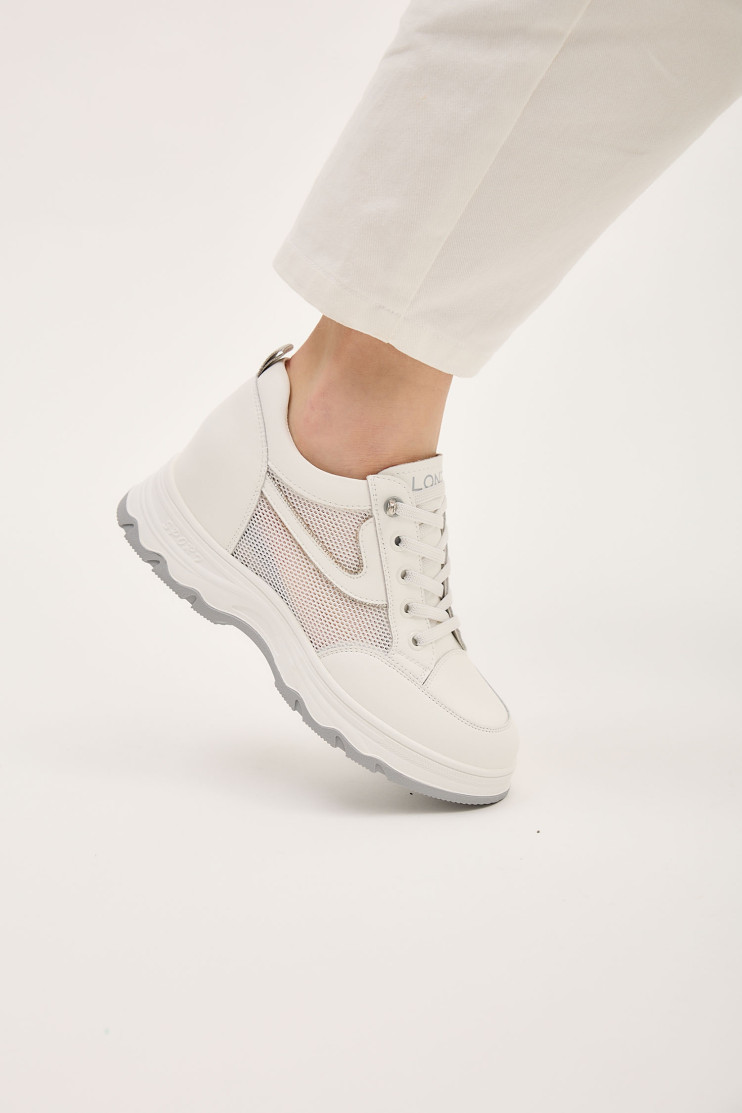 Слипоны Lonza 198745 - Вид 1 - интернет магазин sandalini.ua