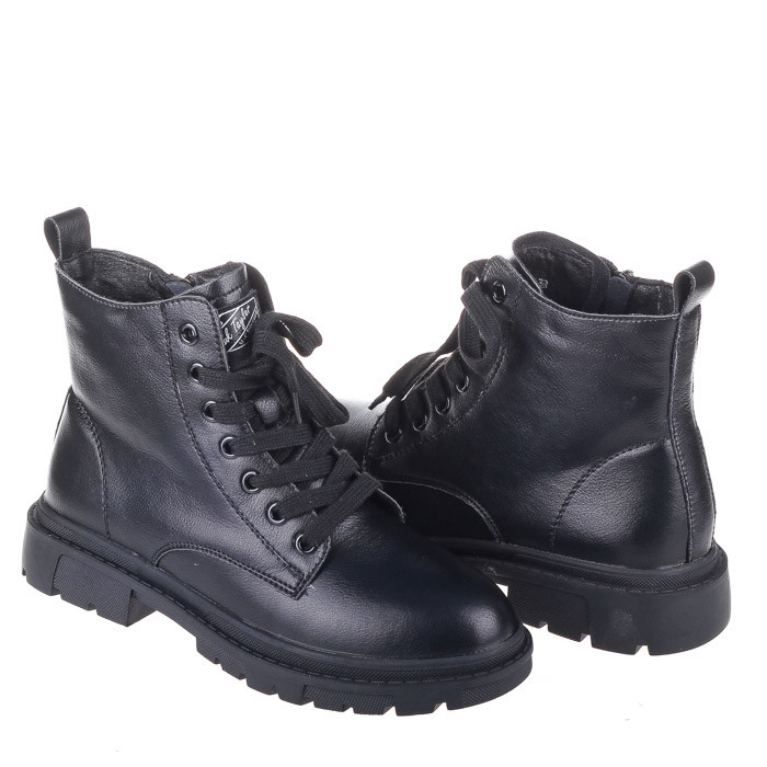 Черевики Lonza 168055 - Вид 7 - інтернет магазин sandalini.ua