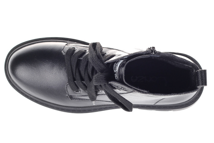 Черевики Lonza 168055 - Вид 8 - інтернет магазин sandalini.ua