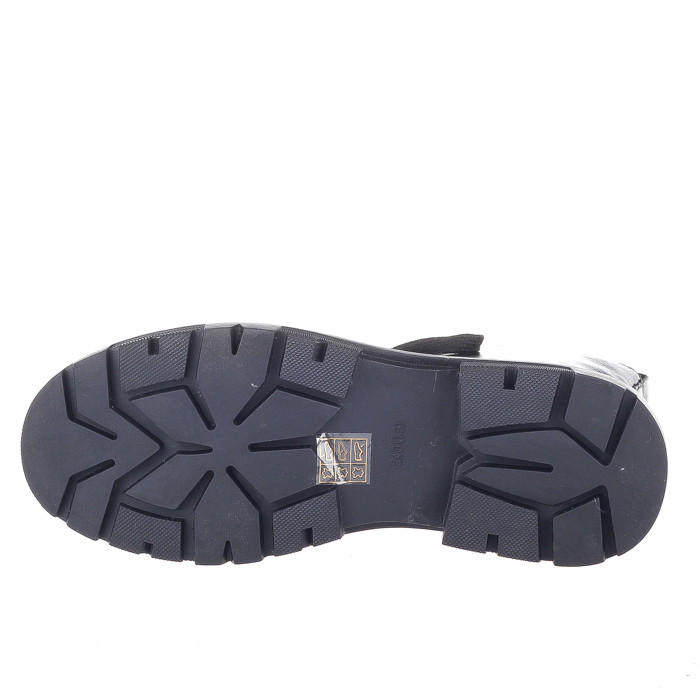 Черевики Lonza 168055 - Вид 11 - інтернет магазин sandalini.ua