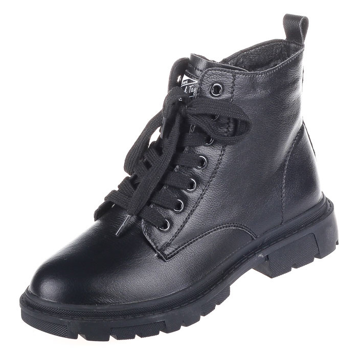 Черевики Lonza 168055 - Вид 12 - інтернет магазин sandalini.ua