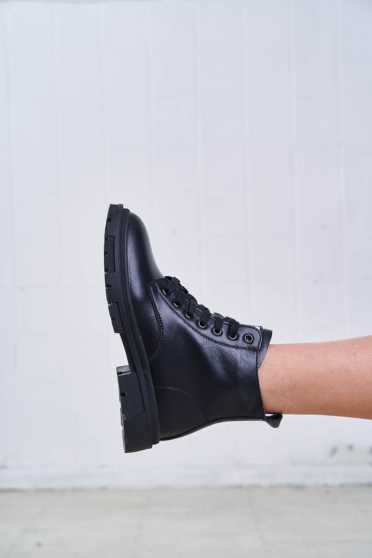 Черевики Lonza 168055 - Вид 6 - інтернет магазин sandalini.ua