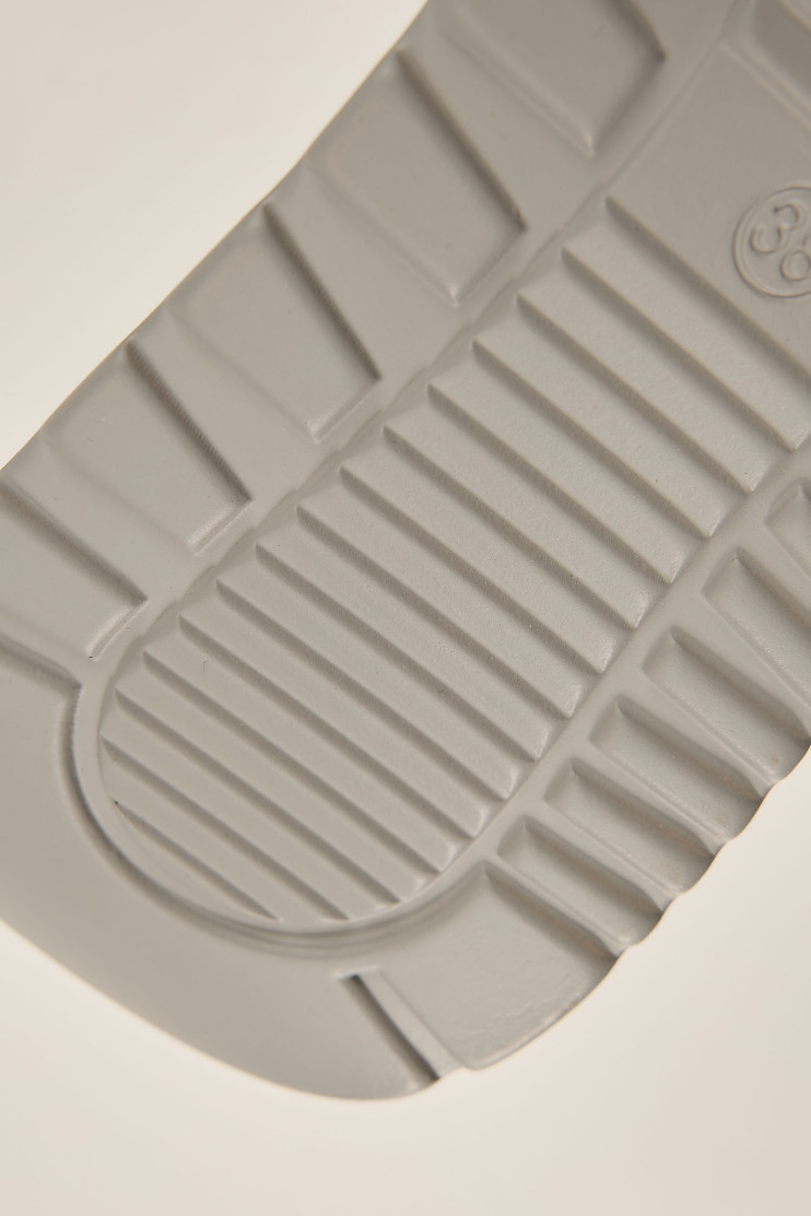 Кроссовки ALLSY 199336 - Вид 10 - интернет магазин sandalini.ua