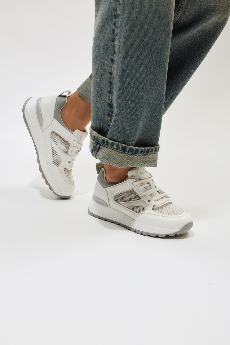 Кроссовки ALLSY 199336 - Вид 5 - интернет магазин sandalini.ua