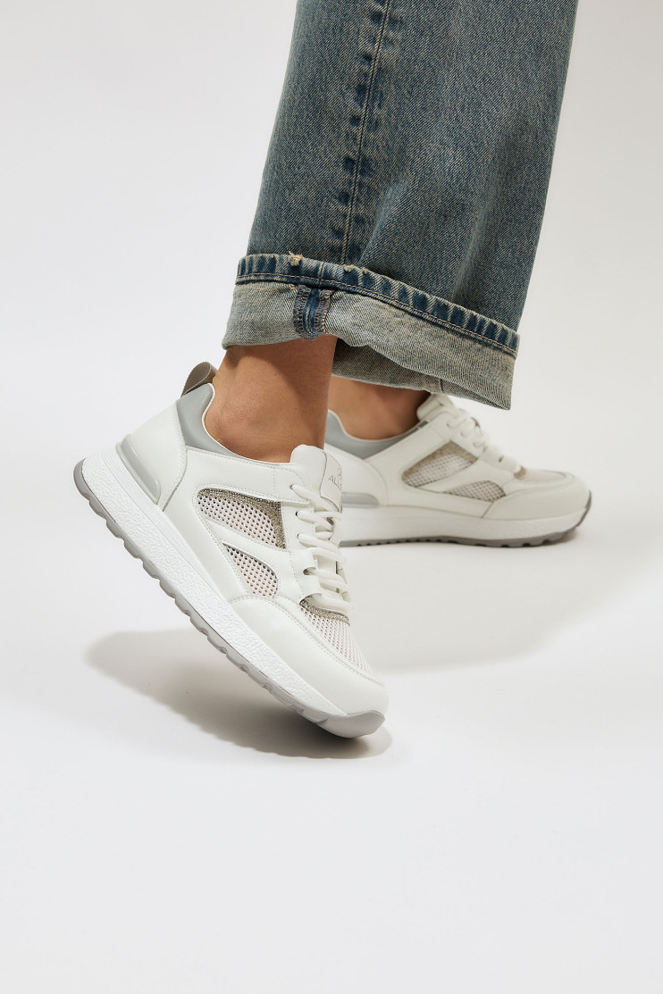 Кроссовки ALLSY 199336 - Вид 1 - интернет магазин sandalini.ua