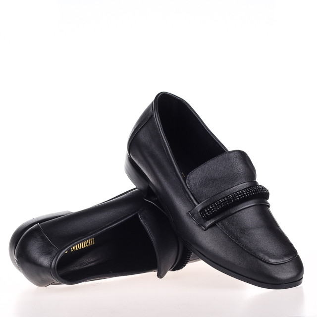 Туфли Fabio Monelli 152067 - Вид 1 - интернет магазин sandalini.ua