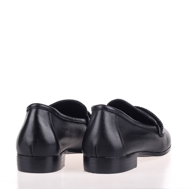 Туфли Fabio Monelli 152067 - Вид 3 - интернет магазин sandalini.ua