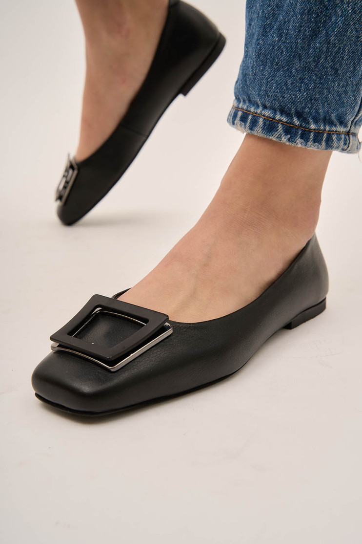 Туфлі Anna Lucci 172220 - Вид 3 - інтернет магазин sandalini.ua