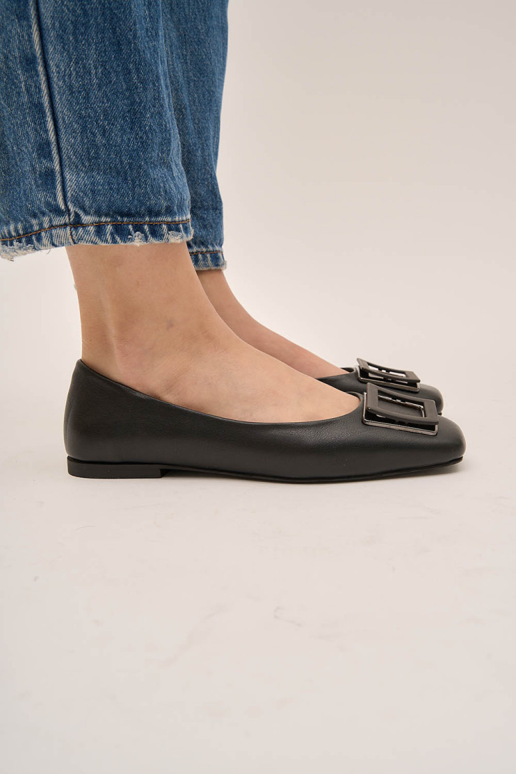 Туфлі Anna Lucci 172220 - Вид 5 - інтернет магазин sandalini.ua