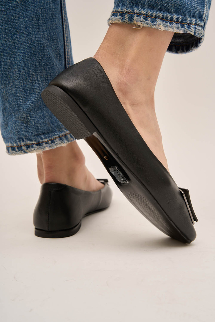 Туфлі Anna Lucci 172220 - Вид 6 - інтернет магазин sandalini.ua