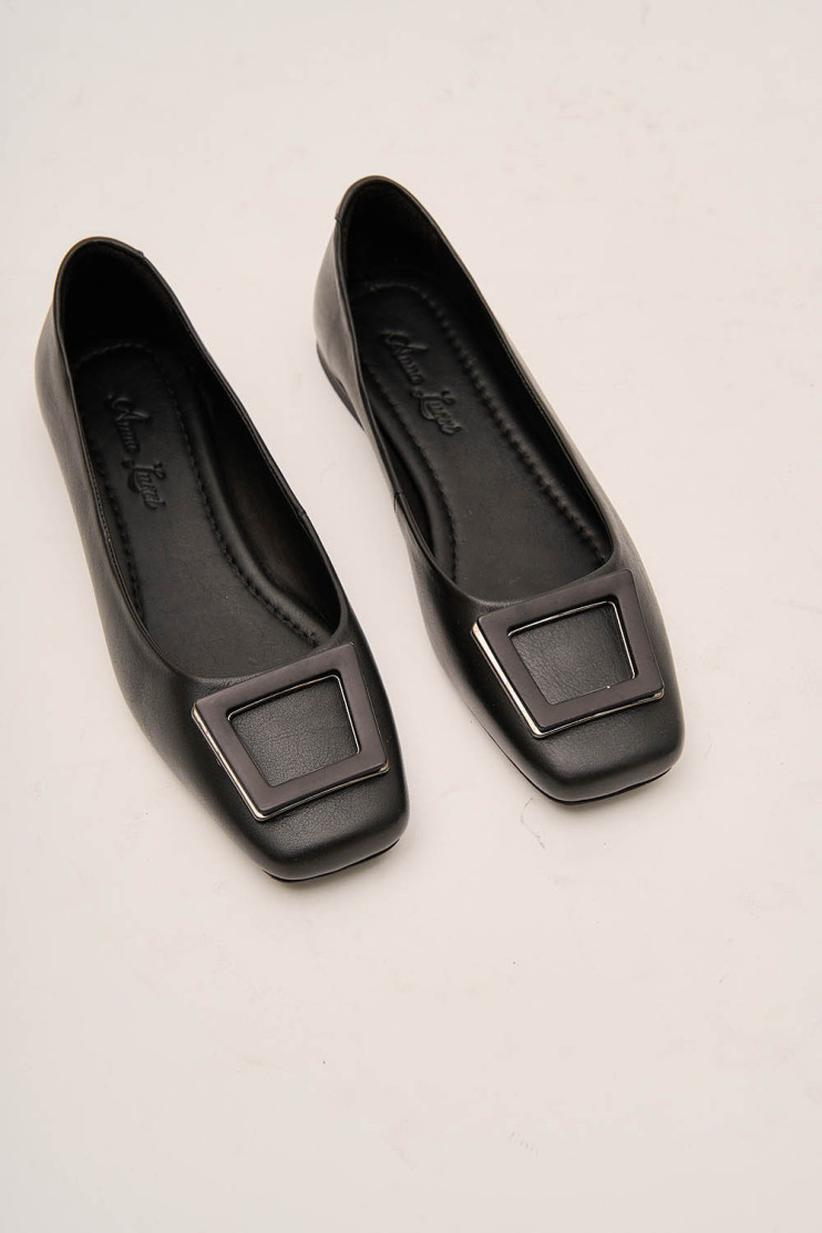 Туфлі Anna Lucci 172220 - Вид 1 - інтернет магазин sandalini.ua