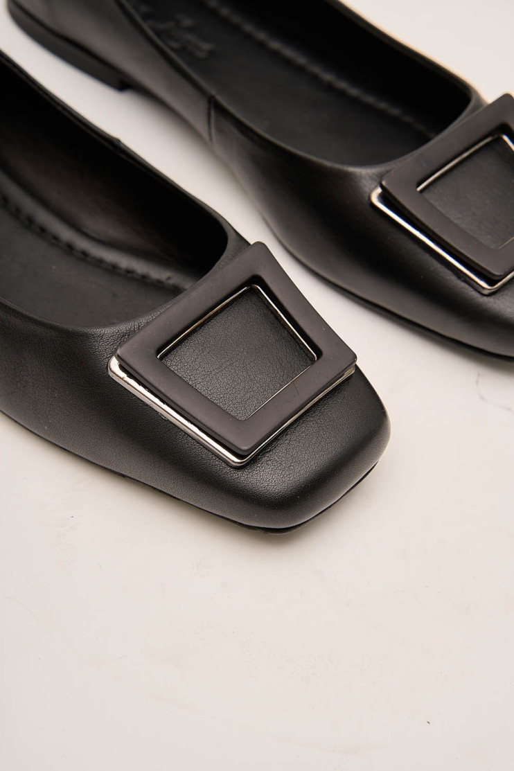 Туфлі Anna Lucci 172220 - Вид 8 - інтернет магазин sandalini.ua