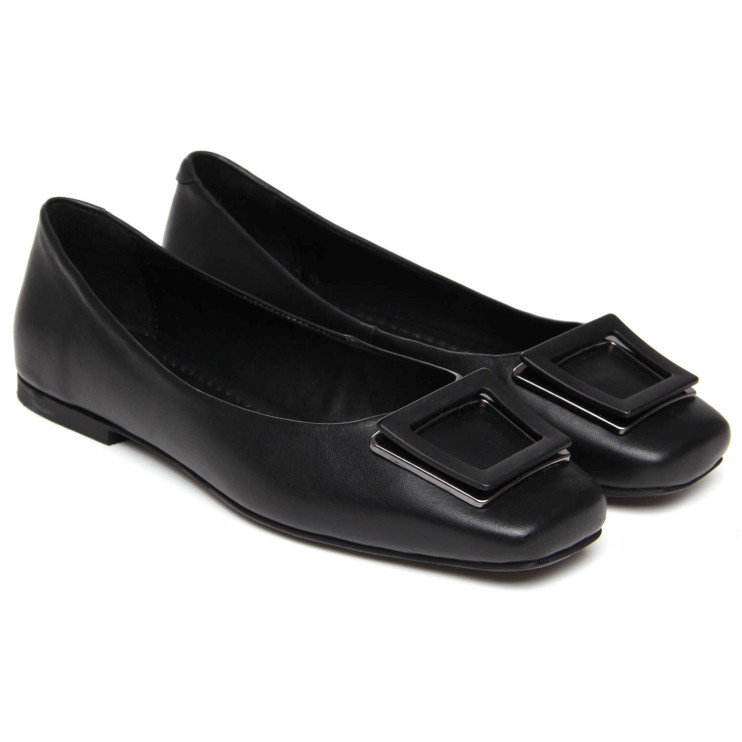 Туфлі Anna Lucci 172220 - Вид 11 - інтернет магазин sandalini.ua