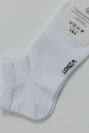 Носки хлопковые женские 1 шт. Lonza 35-38 р. 200567