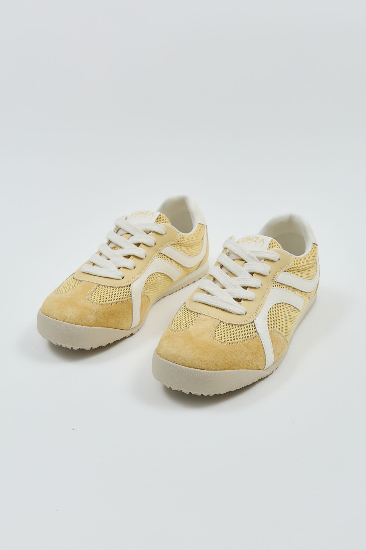 Кросівки Lonza 205354 - Вид 1 - інтернет магазин sandalini.ua