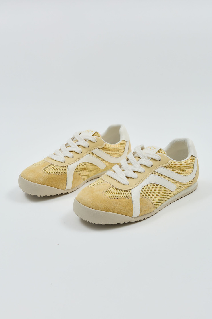 Кросівки Lonza 205354 - Вид 4 - інтернет магазин sandalini.ua