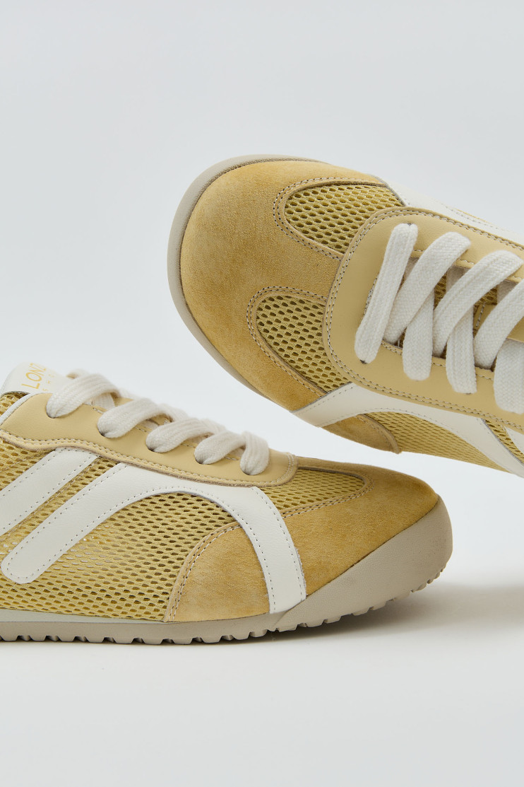 Кросівки Lonza 205354 - Вид 9 - інтернет магазин sandalini.ua