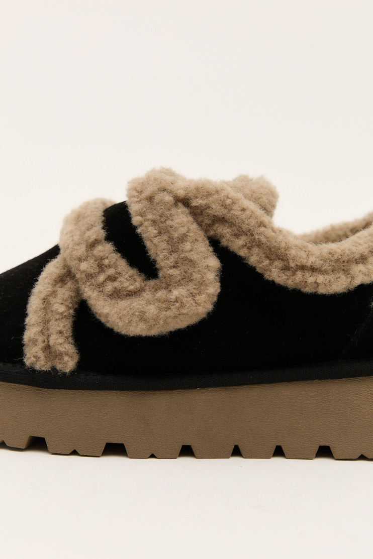 Сліпони ALLSY 201809 - Вид 2 - інтернет магазин sandalini.ua