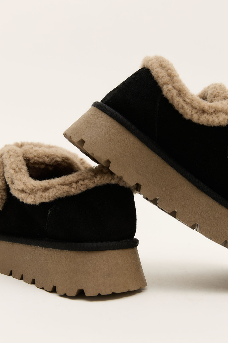 Сліпони ALLSY 201809 - Вид 5 - інтернет магазин sandalini.ua