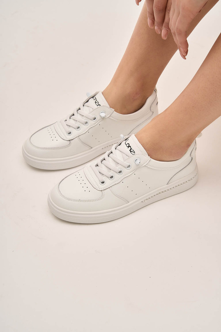 Кеди Lonza 169952 - Вид 1 - інтернет магазин sandalini.ua