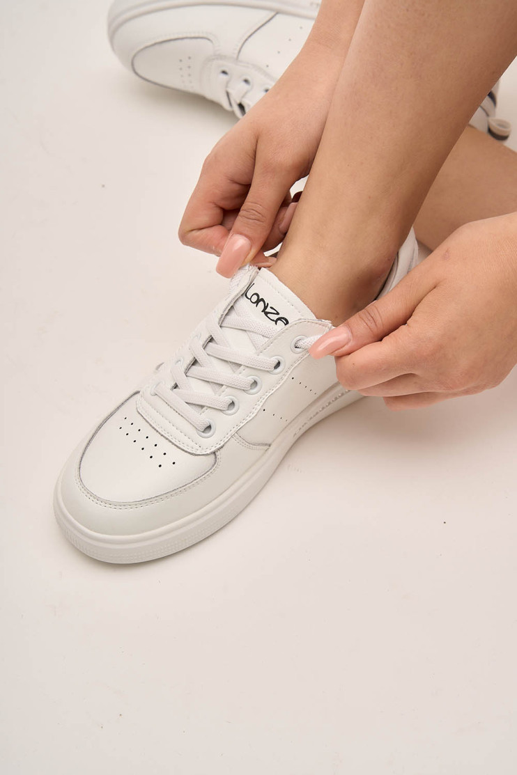 Кеди Lonza 169952 - Вид 2 - інтернет магазин sandalini.ua