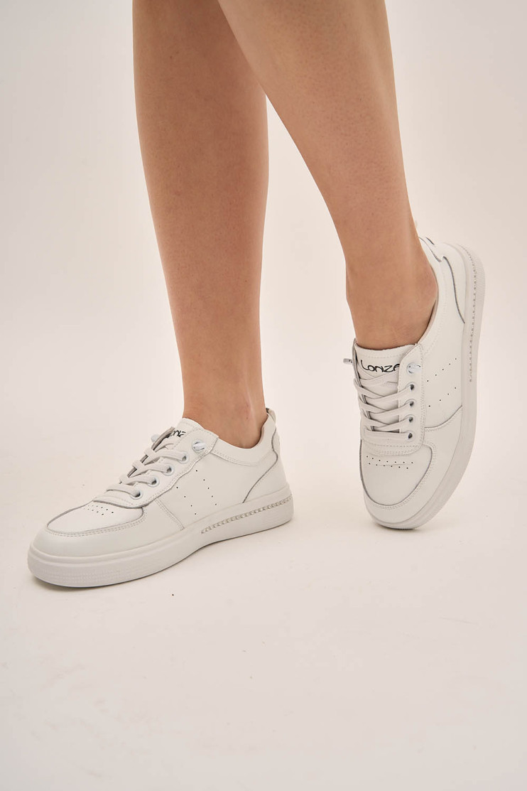 Кеди Lonza 169952 - Вид 5 - інтернет магазин sandalini.ua