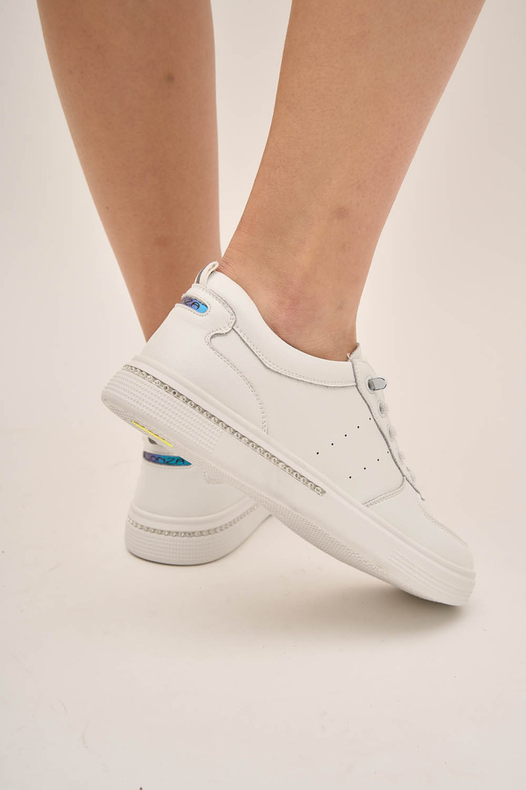 Кеди Lonza 169952 - Вид 6 - інтернет магазин sandalini.ua