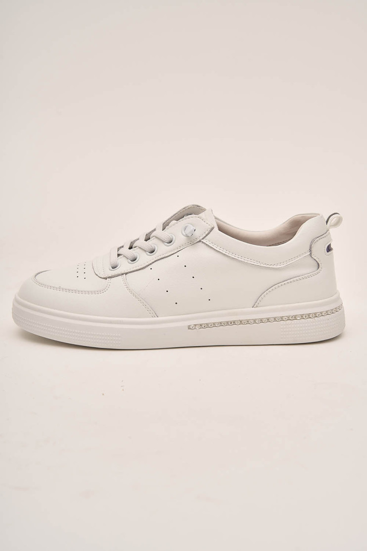 Кеди Lonza 169952 - Вид 7 - інтернет магазин sandalini.ua