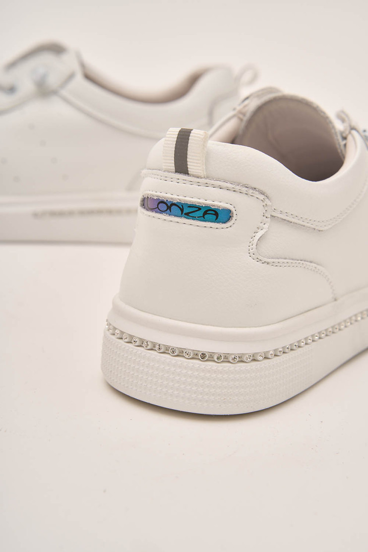 Кеди Lonza 169952 - Вид 10 - інтернет магазин sandalini.ua