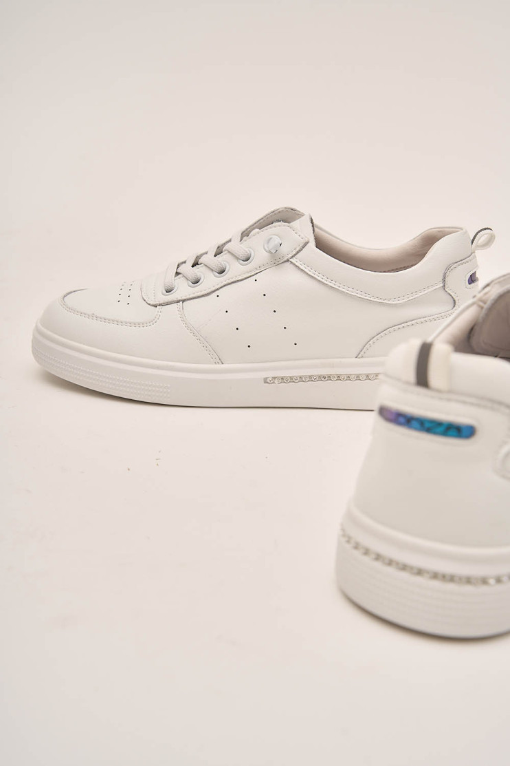 Кеди Lonza 169952 - Вид 11 - інтернет магазин sandalini.ua