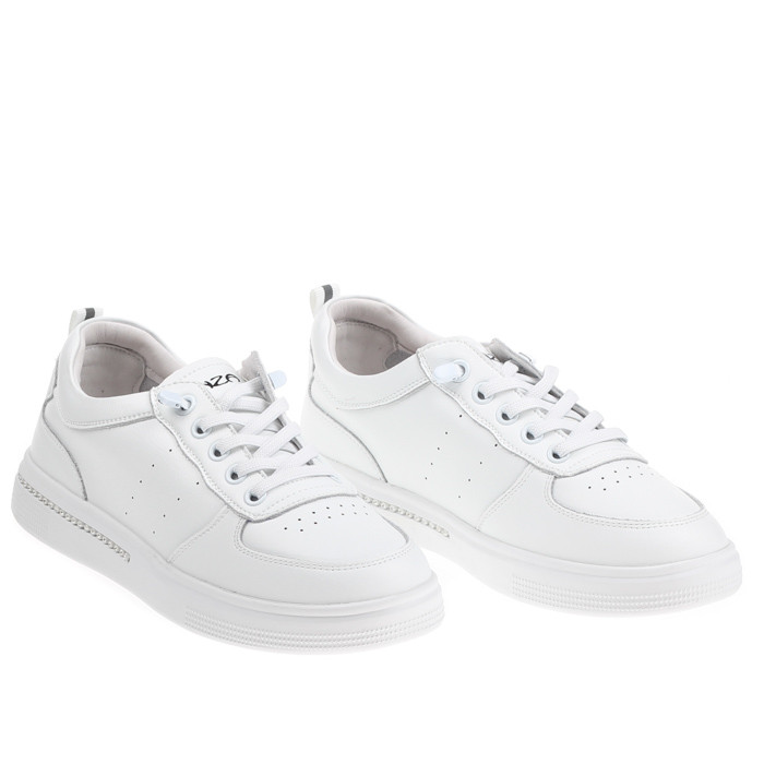 Кеди Lonza 169952 - Вид 12 - інтернет магазин sandalini.ua