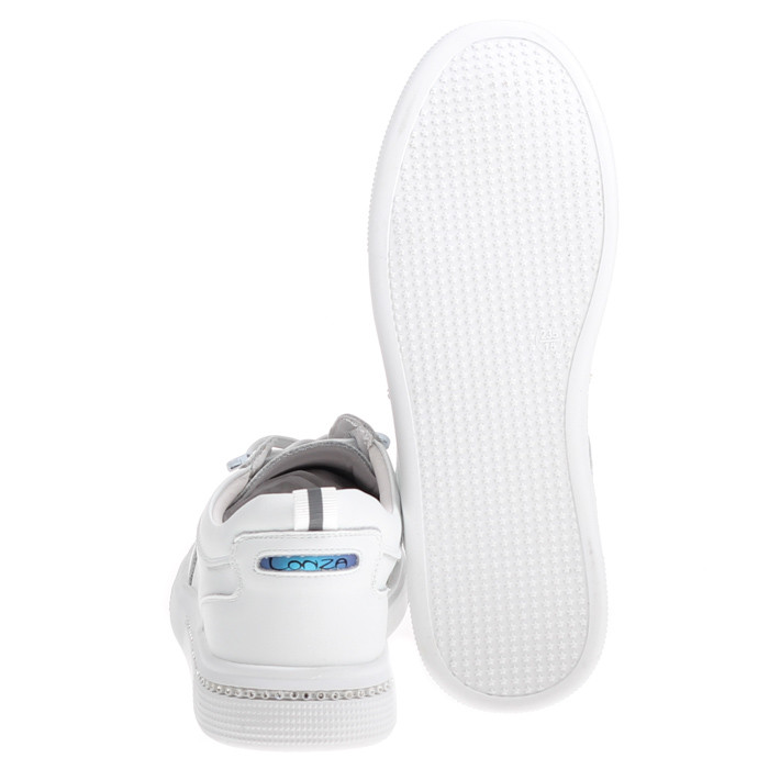 Кеди Lonza 169952 - Вид 16 - інтернет магазин sandalini.ua