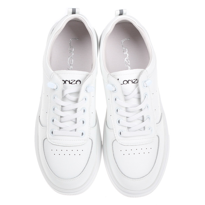 Кеди Lonza 169952 - Вид 17 - інтернет магазин sandalini.ua