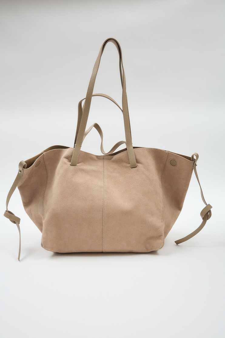 Сумка Lonza 204078 - Вид 1 - інтернет магазин sandalini.ua