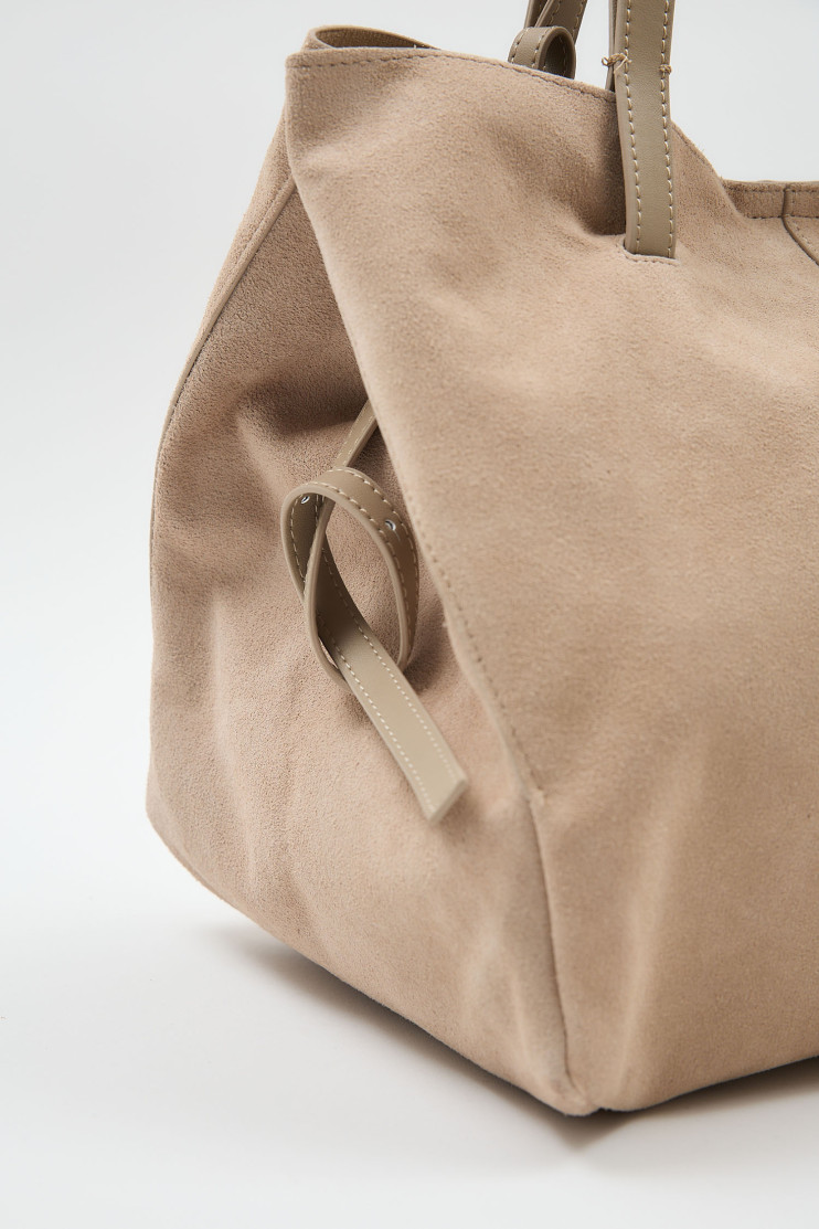 Сумка Lonza 204078 - Вид 3 - інтернет магазин sandalini.ua