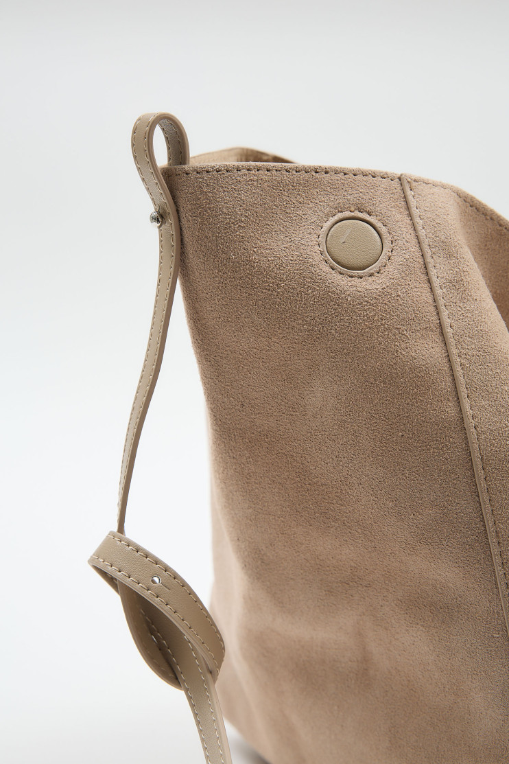 Сумка Lonza 204078 - Вид 5 - інтернет магазин sandalini.ua