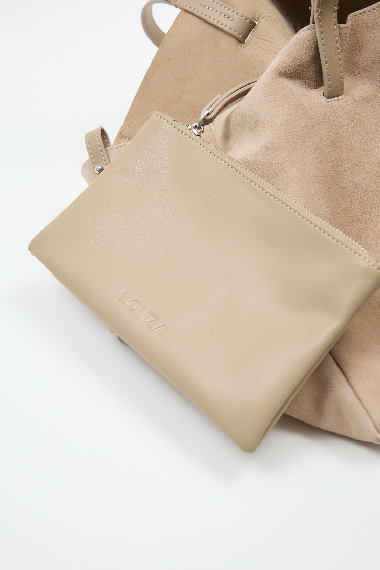 Сумка Lonza 204078 - Вид 8 - інтернет магазин sandalini.ua