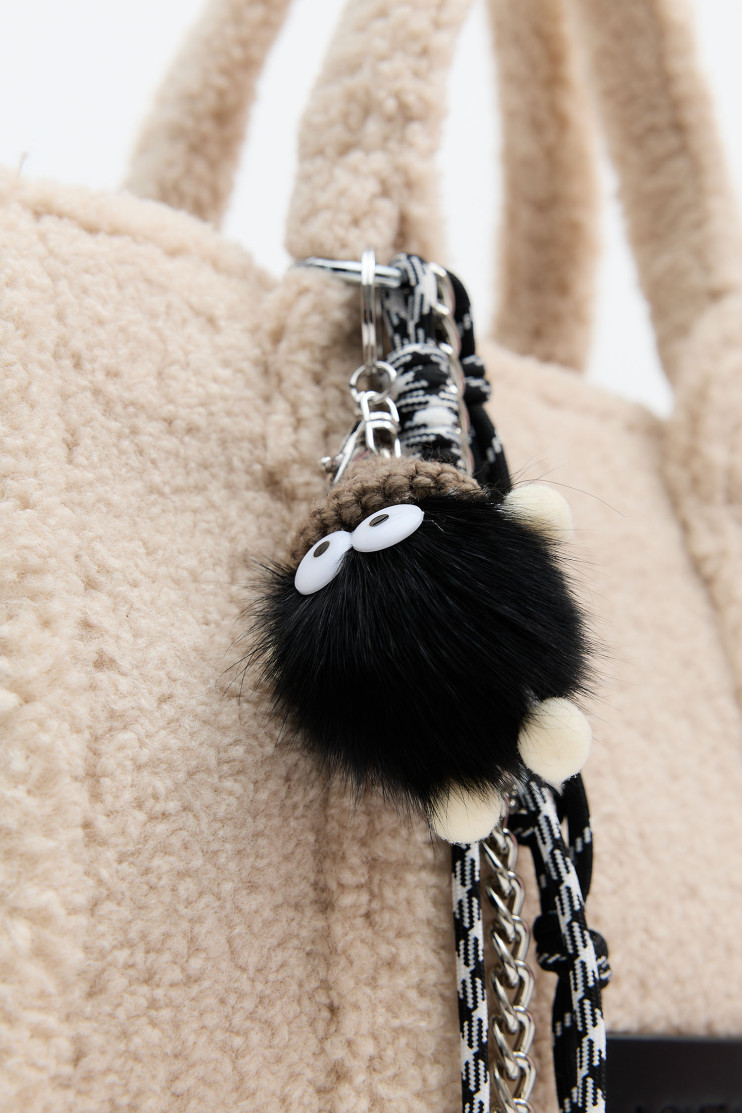 Сумка Lonza 206371 - Вид 3 - інтернет магазин sandalini.ua