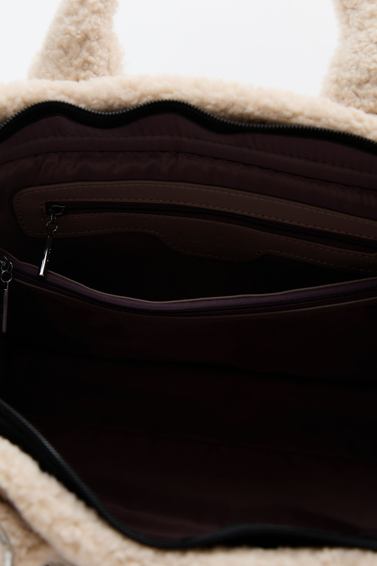 Сумка Lonza 206371 - Вид 6 - інтернет магазин sandalini.ua