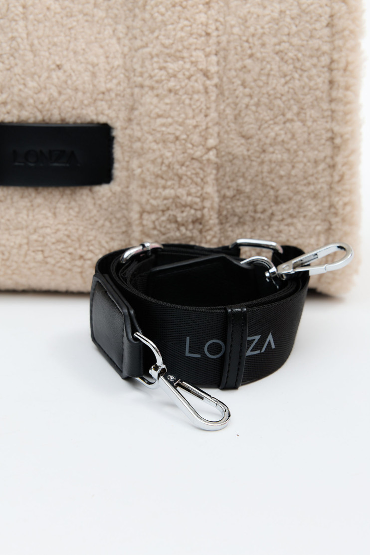 Сумка Lonza 206371 - Вид 7 - інтернет магазин sandalini.ua