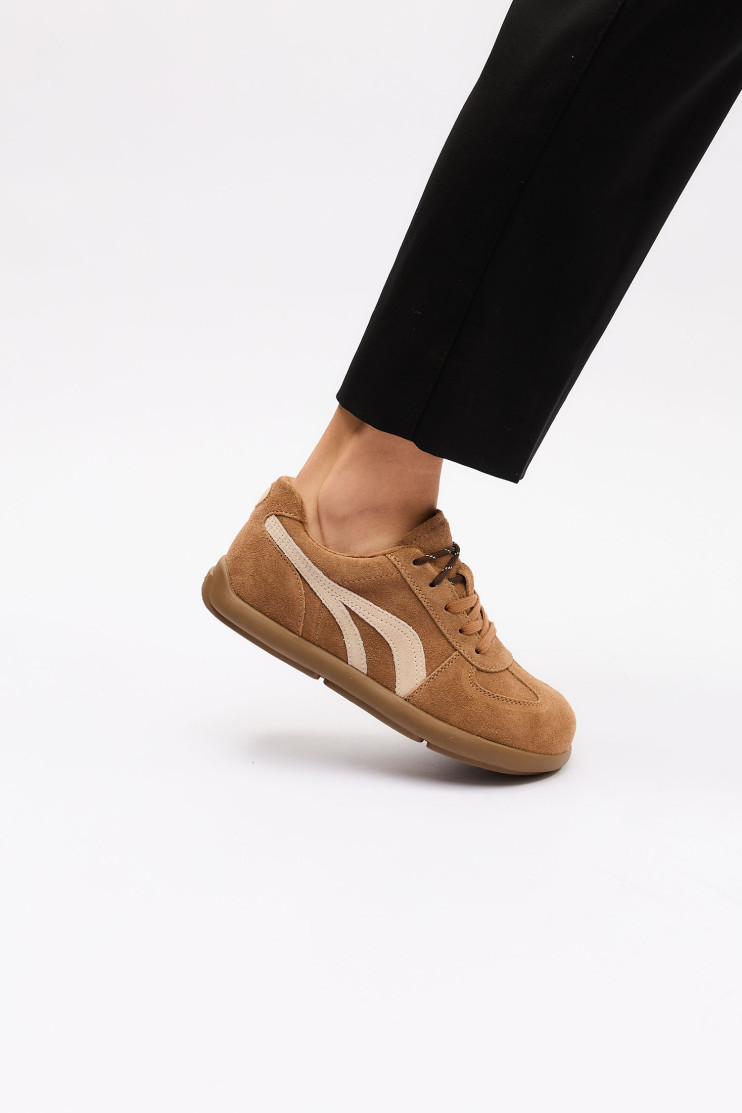 Кеды Lonza 204940 - Вид 3 - интернет магазин sandalini.ua