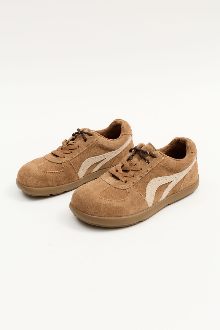 Кеды Lonza 204940 - Вид 5 - интернет магазин sandalini.ua