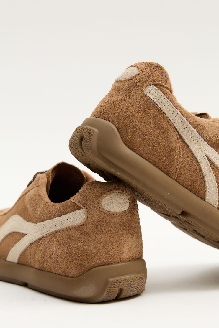 Кеды Lonza 204940 - Вид 6 - интернет магазин sandalini.ua